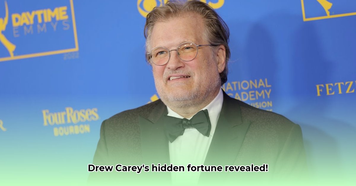 drew-carey-net-worth-price-is-right